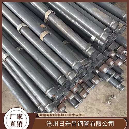 应县声测管生产厂家